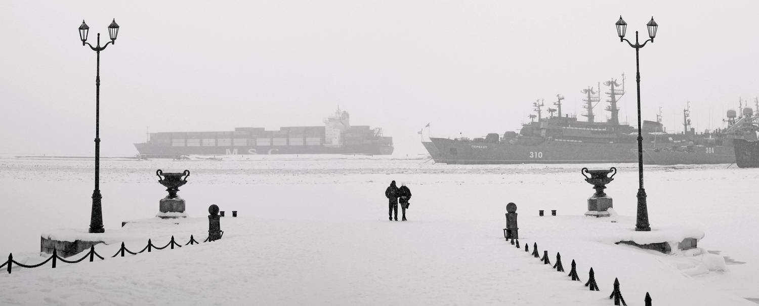 , Сергей Григорьев