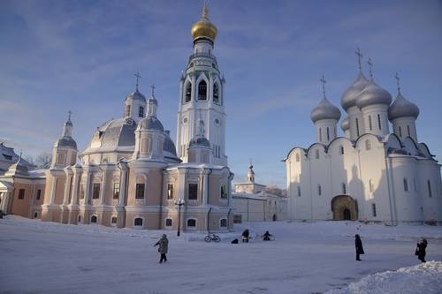 Утреннее