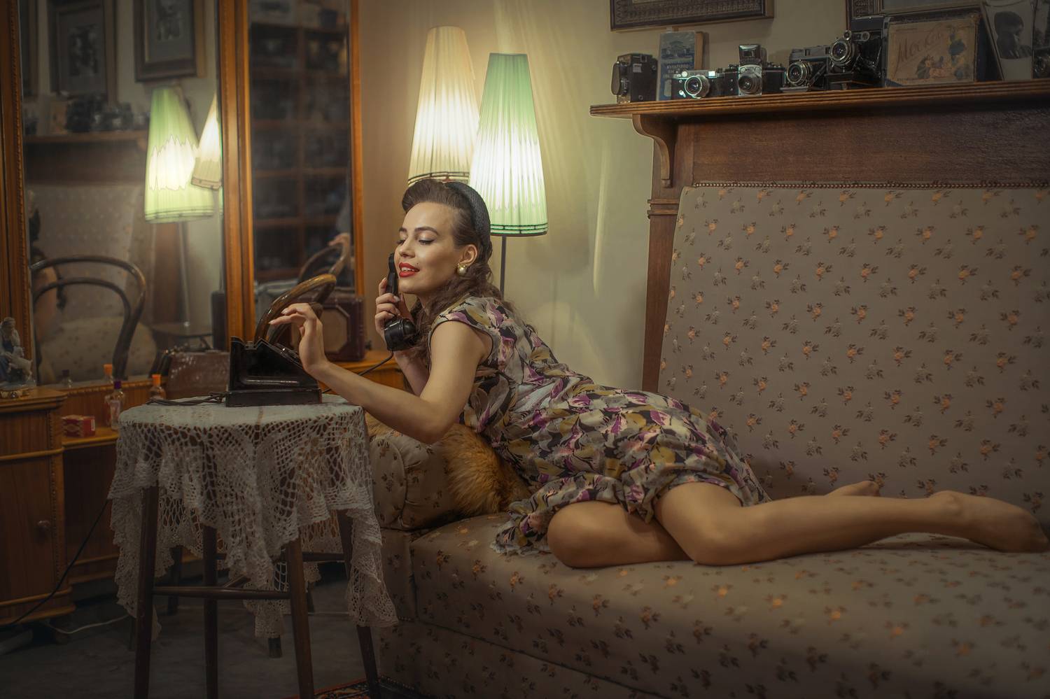 , Шепелева Татьяна