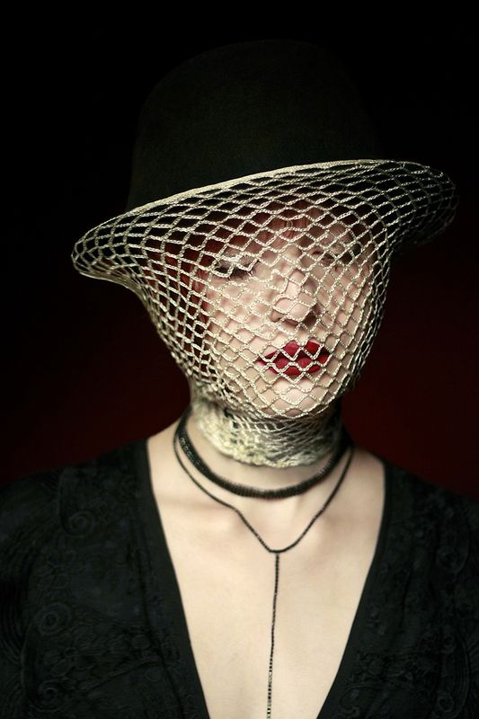 girl, model, fine art, portrait, photography, fashion, модель, фотография, портрет Madam фото превью