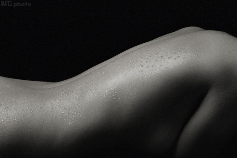 Fine Body #03 фото превью