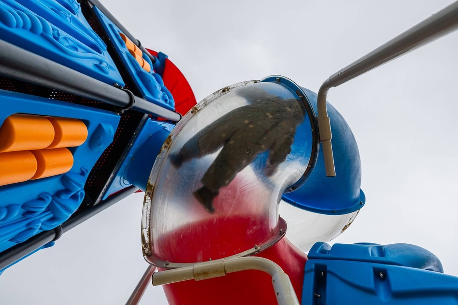 , Krzysztof Trojanowski