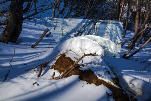 Зазеркалье