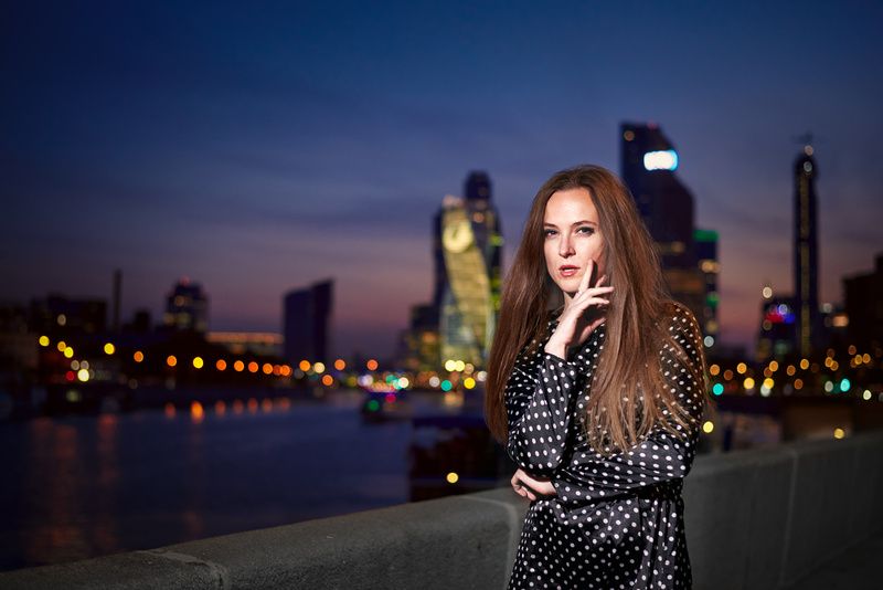 Beautiful girl фото превью