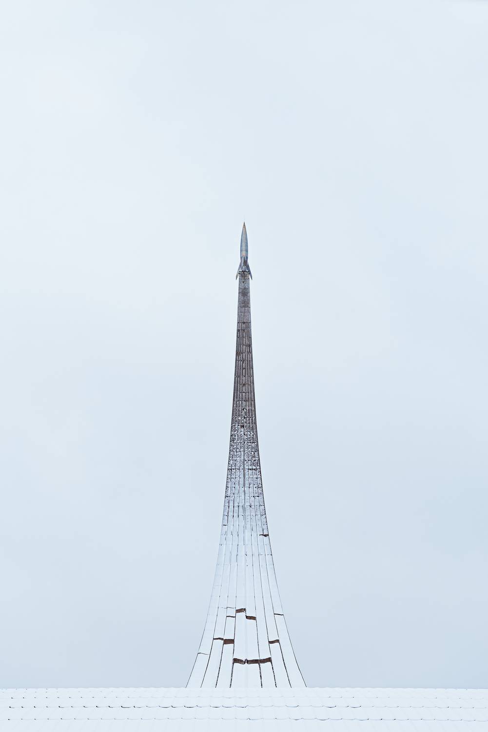 вднх, зима, музей космонавтики, москва, moscow, winner, Анастасия Мазурева