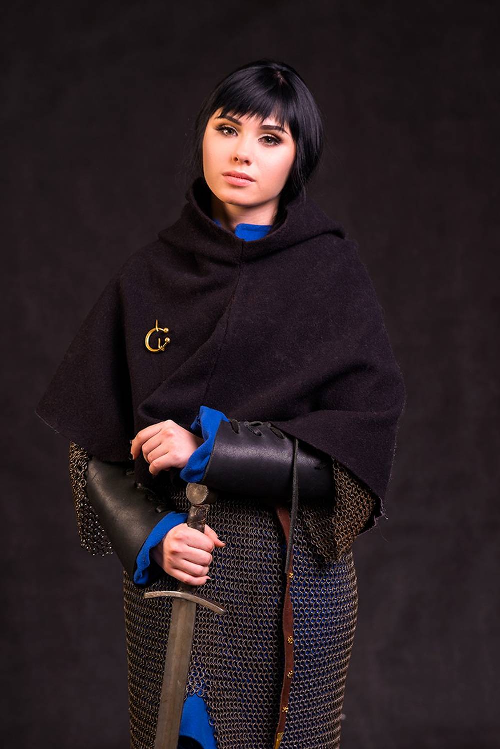 , Закаляпин Денис