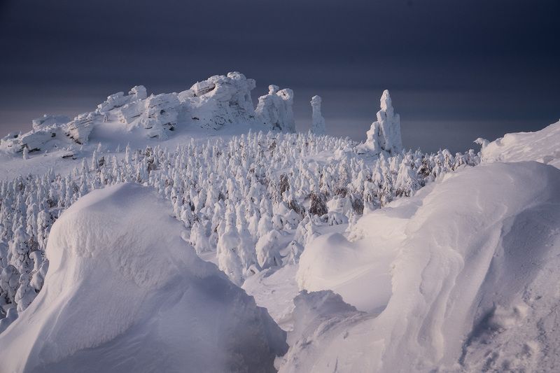 Колчимский камень фото превью