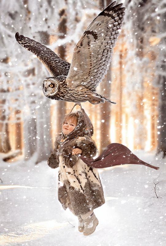 Трансфер за чаем))) фото превью