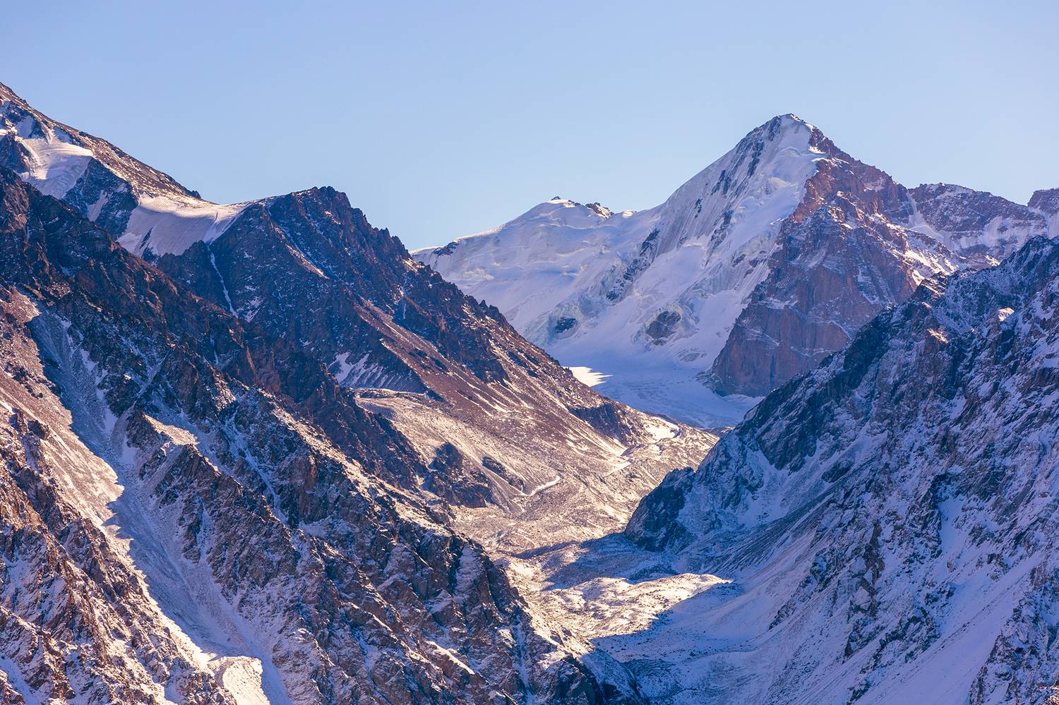 кыргызстан, чычар, Элина Магалимова