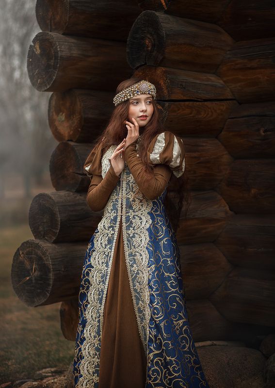 Анна фото превью