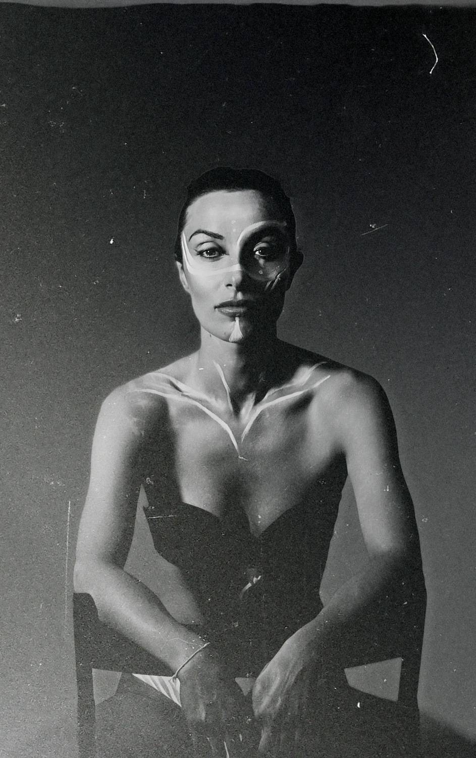 , Ксения Орлова