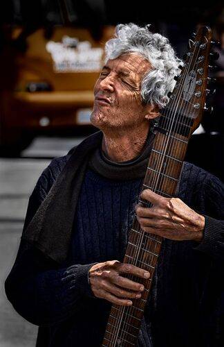 Звучать сердцем