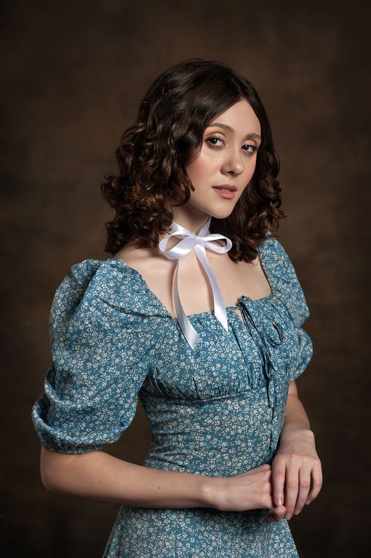 Виктория фото превью