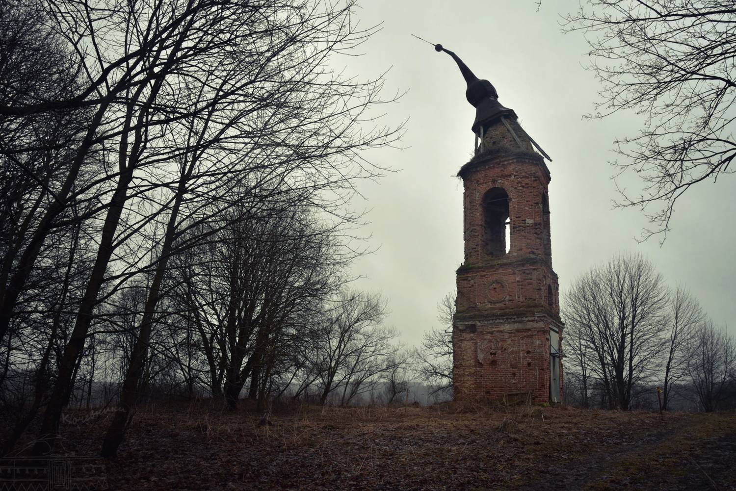 , Юлия Абрамова