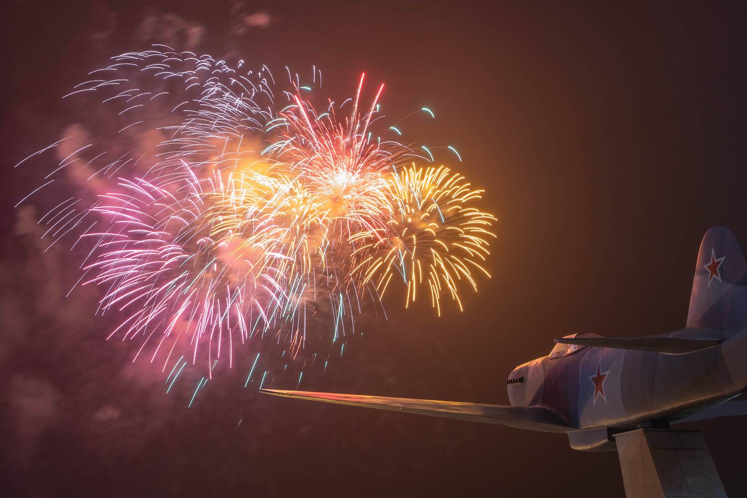 репортаж, Виктор Ястребов