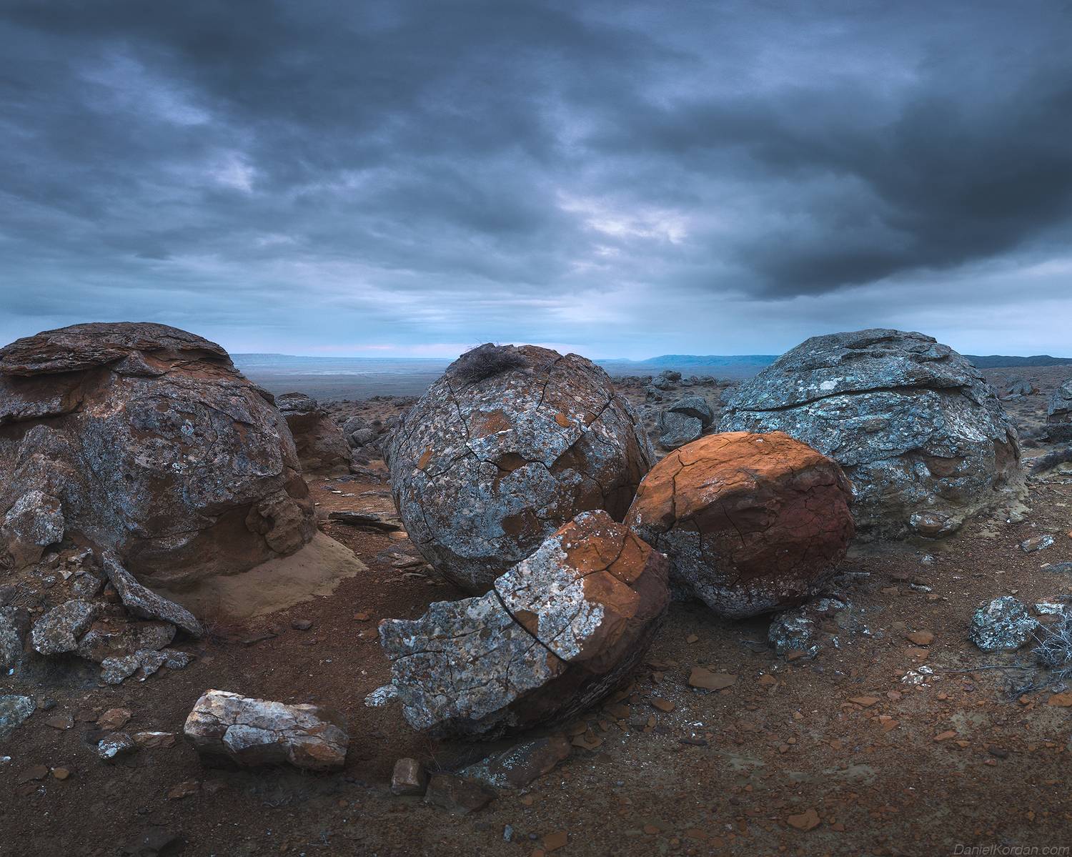 Kazakhstan, Даниил Коржонов