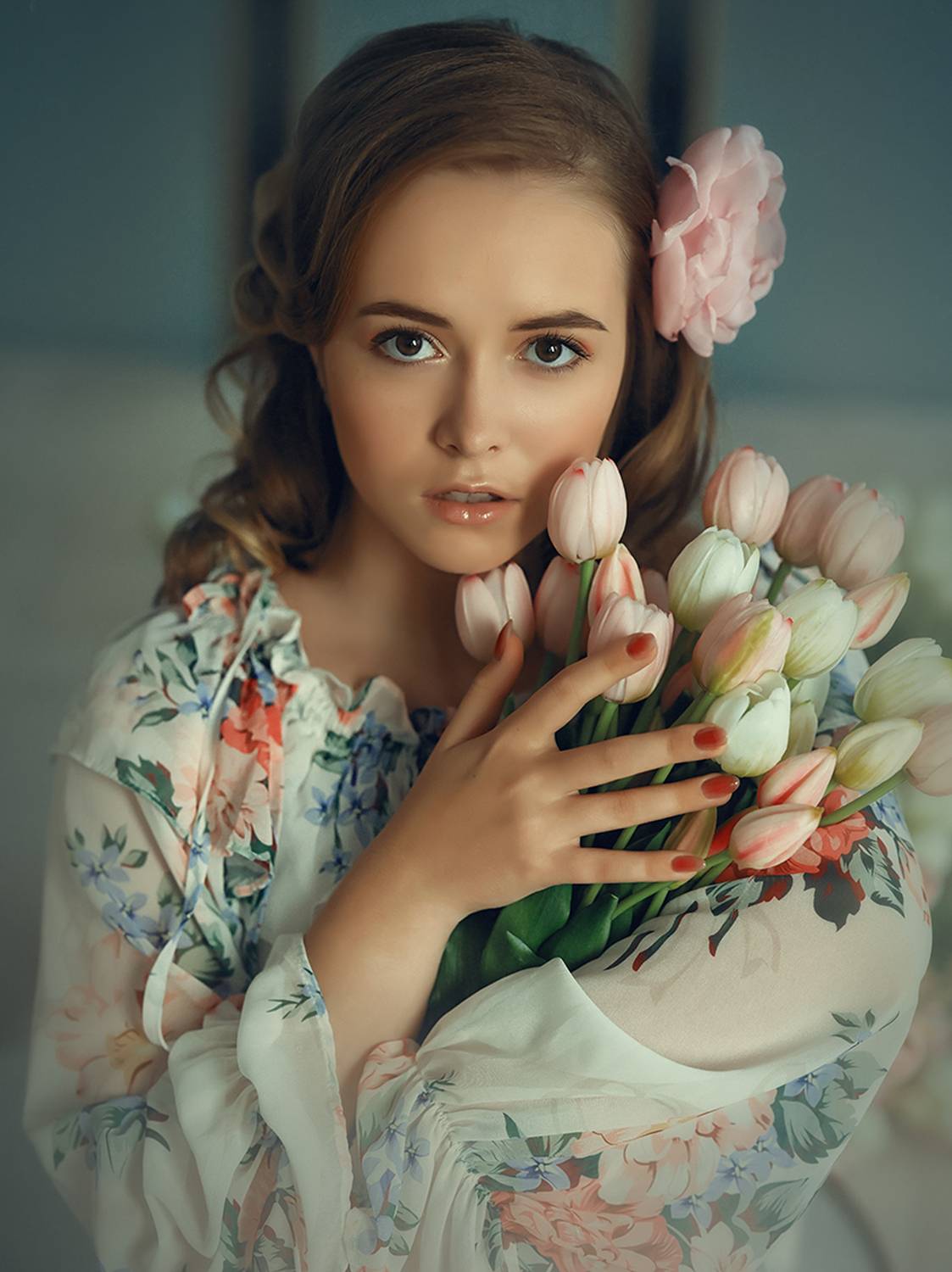 , Наталья Законова