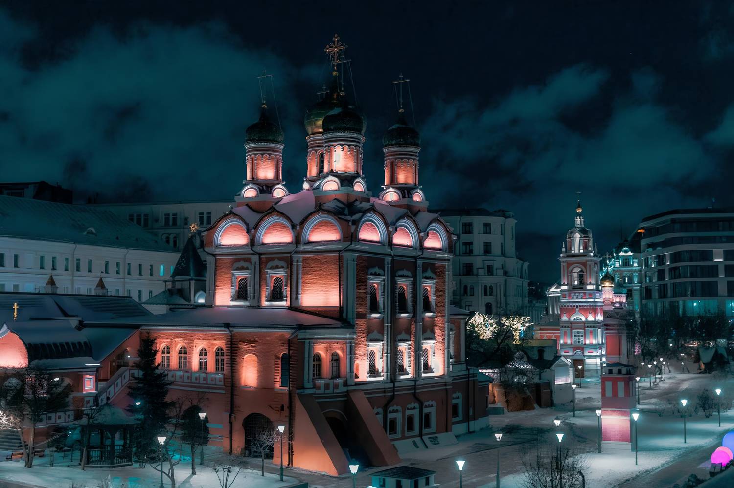 , Трепольский Дмитрий