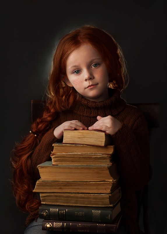 Чтение фото превью