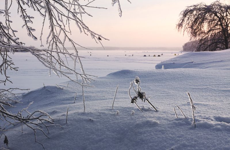 Озерна Московская обл. Озерна... фото превью