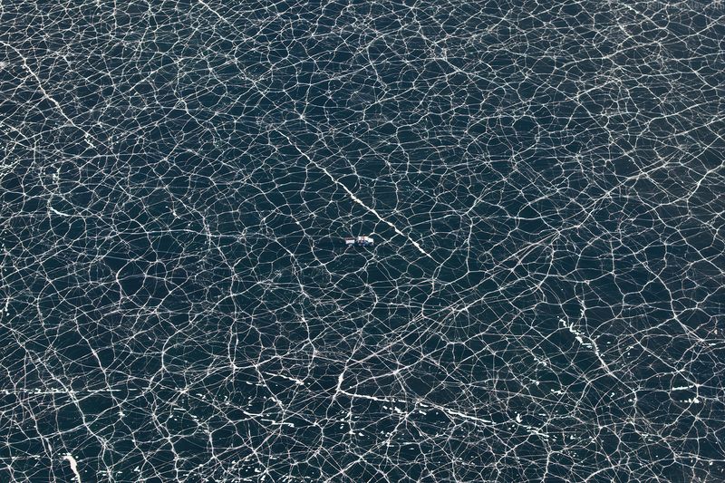 байкал, фототур, яковлевфототур, сибирь, фототурнабайкал В паутине фото превью