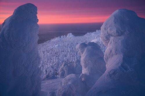 Колчимская сказка