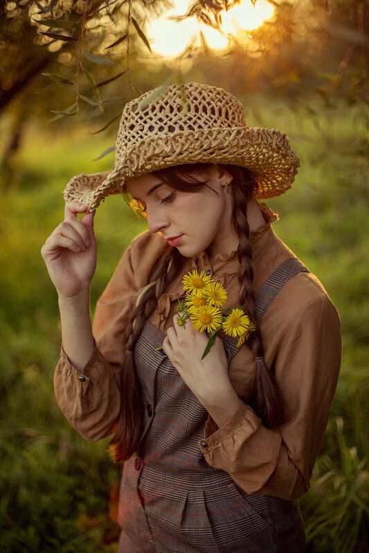 Ксения фото превью