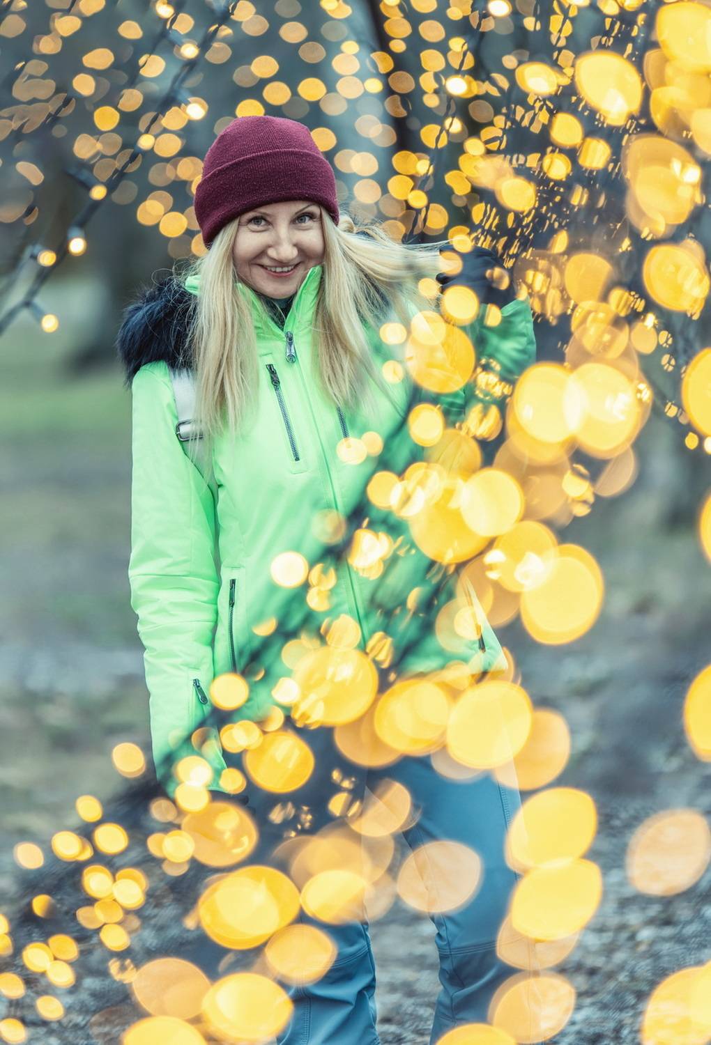 , Дэм Константин