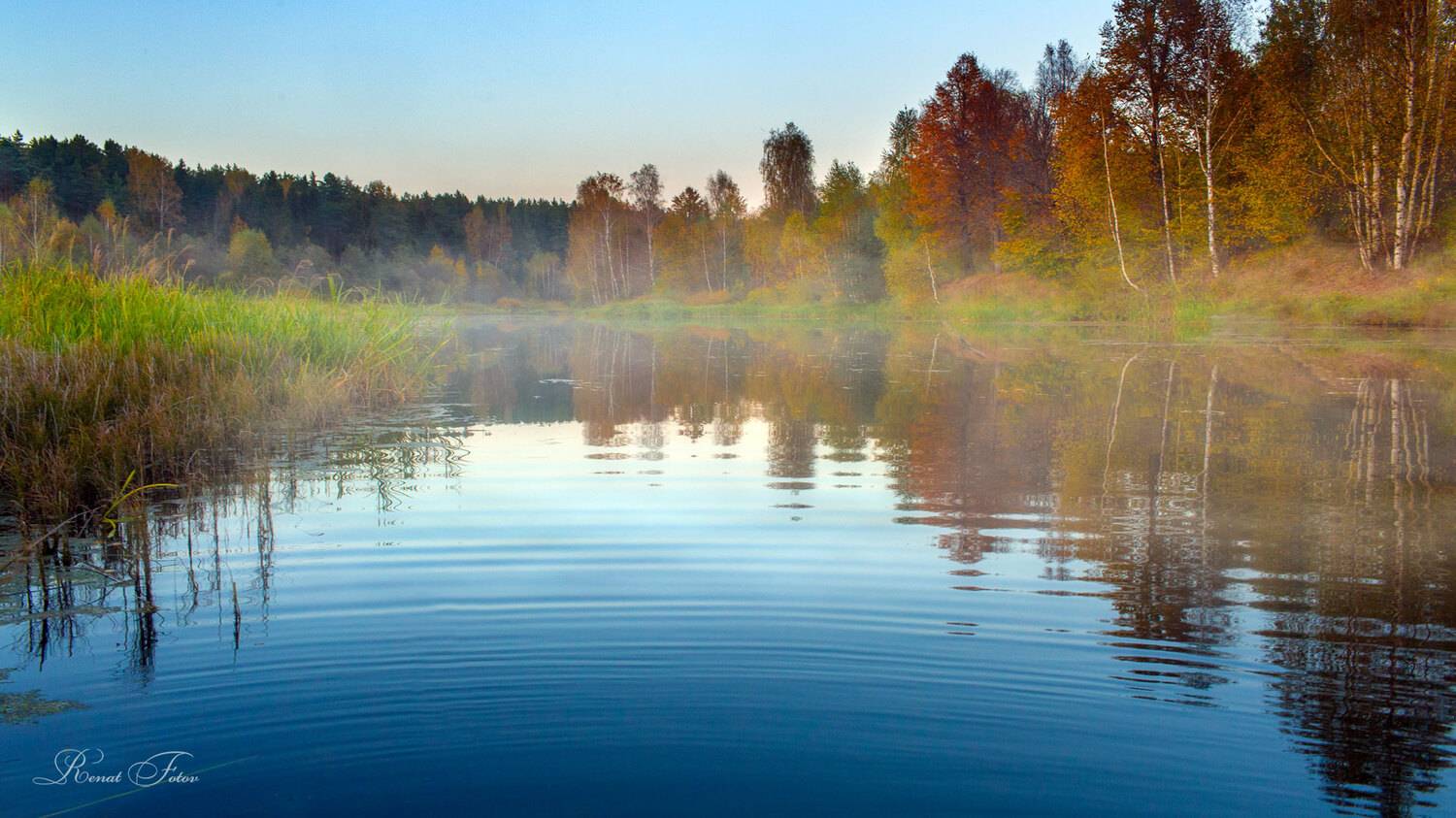 , Фотов Ренат