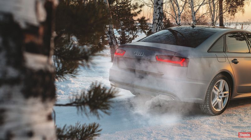 audi фото превью