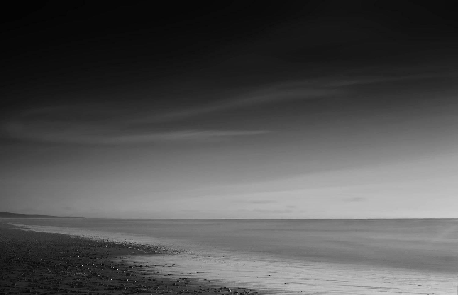 long exposure, virgis