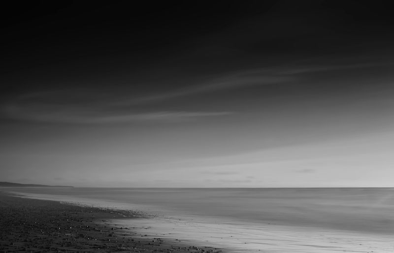 long exposure  фото превью