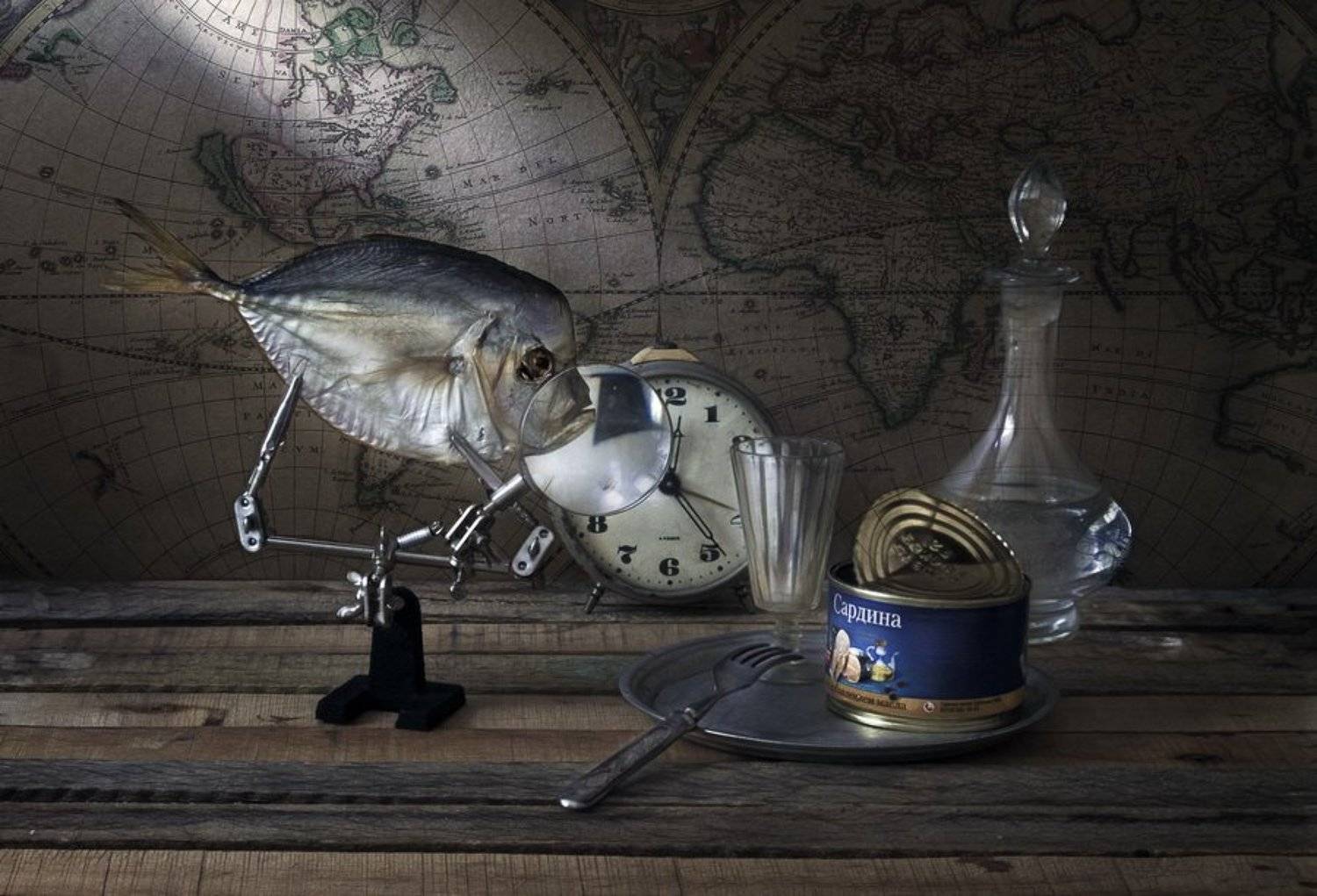 , Михаил Анисимов