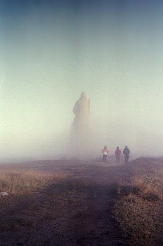 Три к одному...