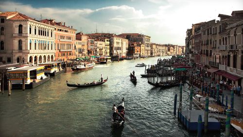 Venice