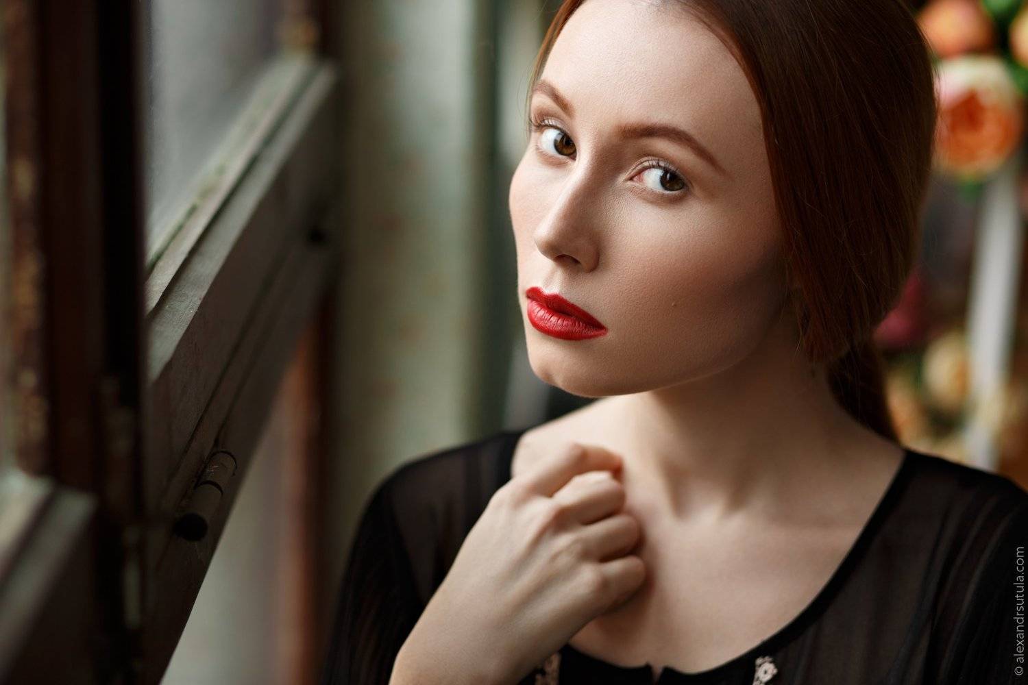 , Александр Сутула