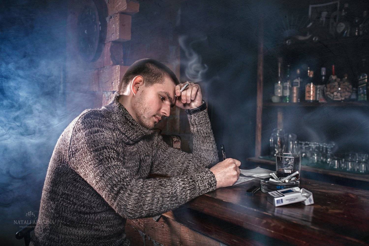 , Афонина Наталья