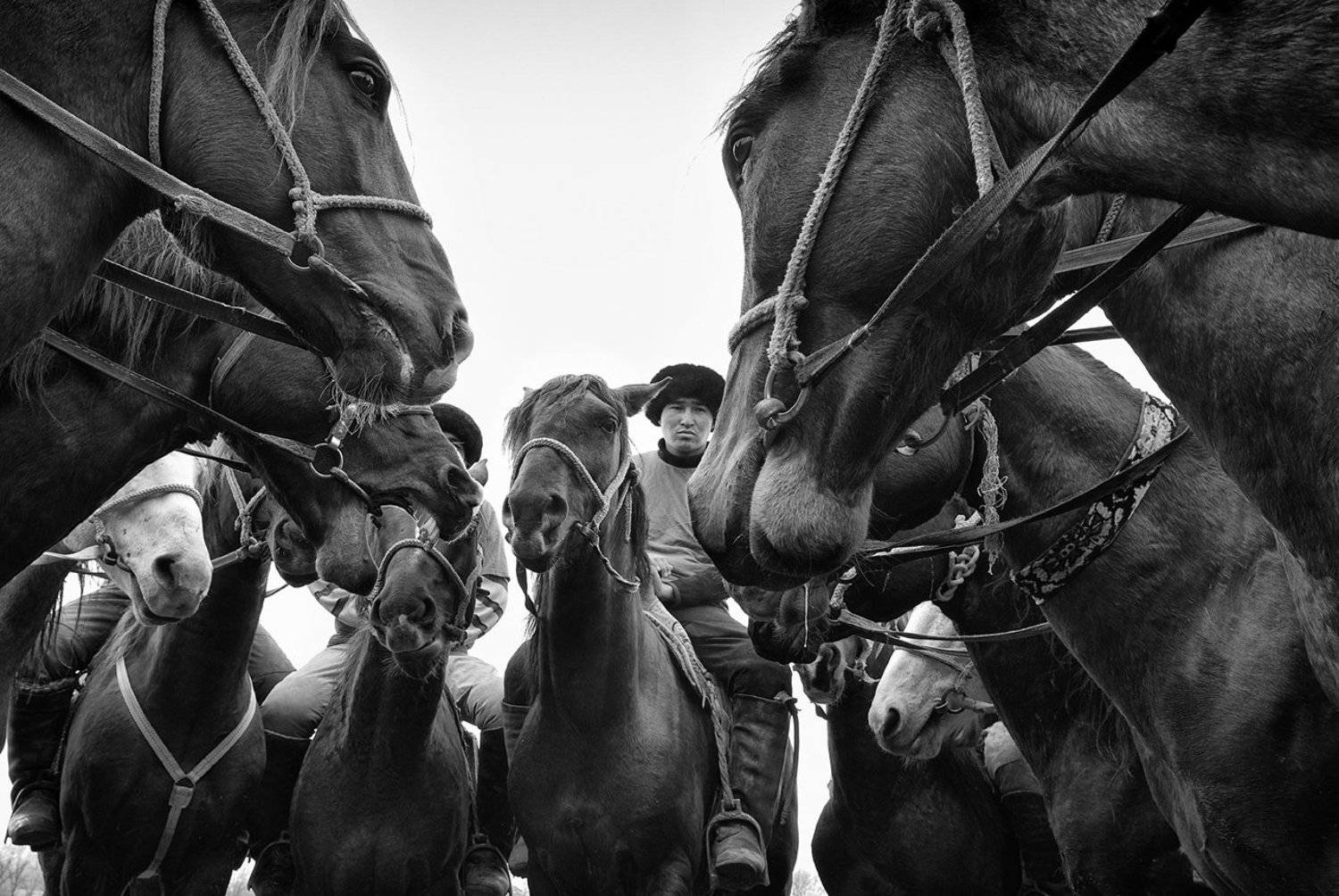 , Серик Есентаев