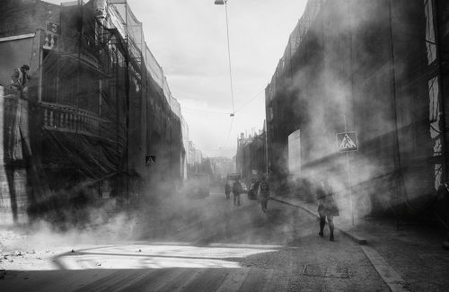 Demolition