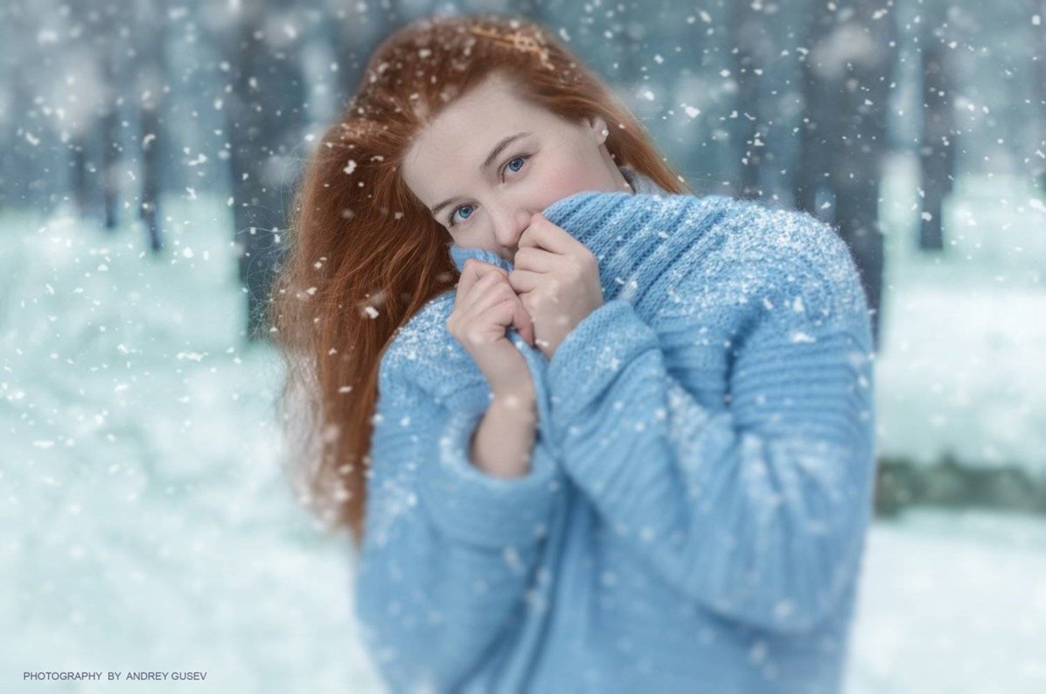 , Aндрей Гусев