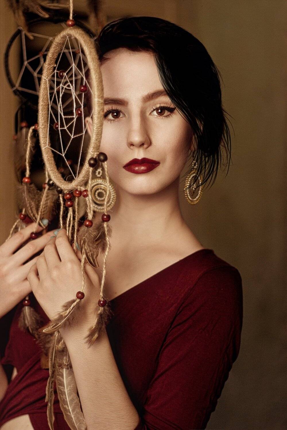 , Панфилова Анастасия