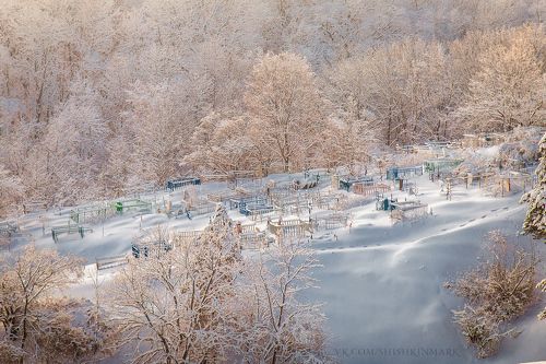 Светлая грусть