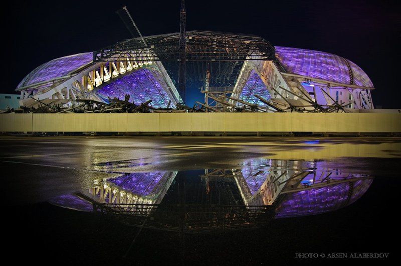 THE BEST OF RUSSIA- АРХИТЕКТУРА фото превью