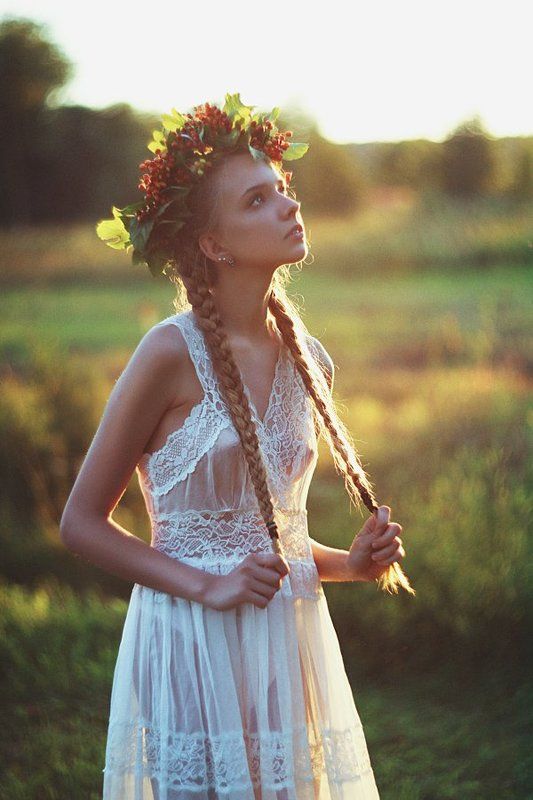 model Naiad фото превью