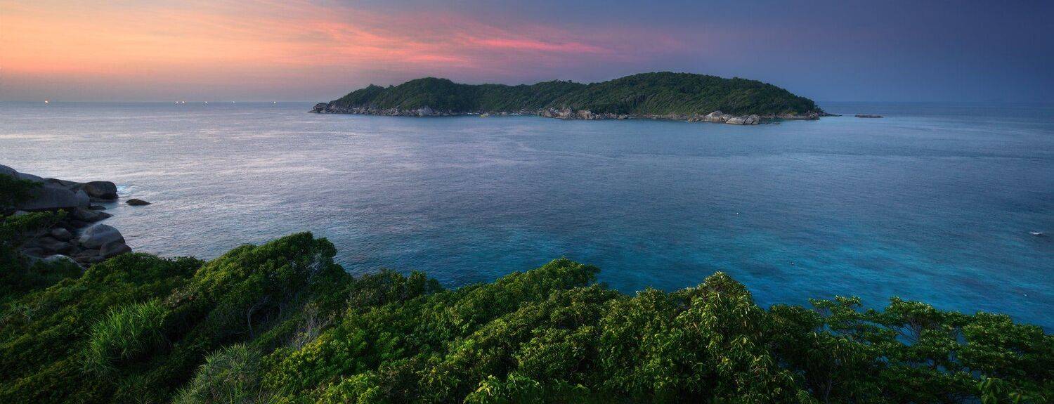 Phuket, Similan, Пхукет, Симиланскиеострова, Владимир Ляпин