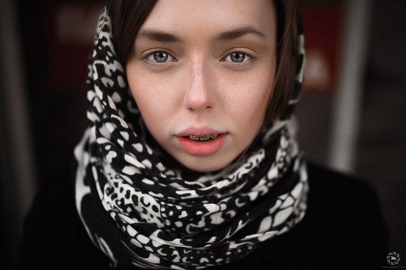 girl Danger фото превью