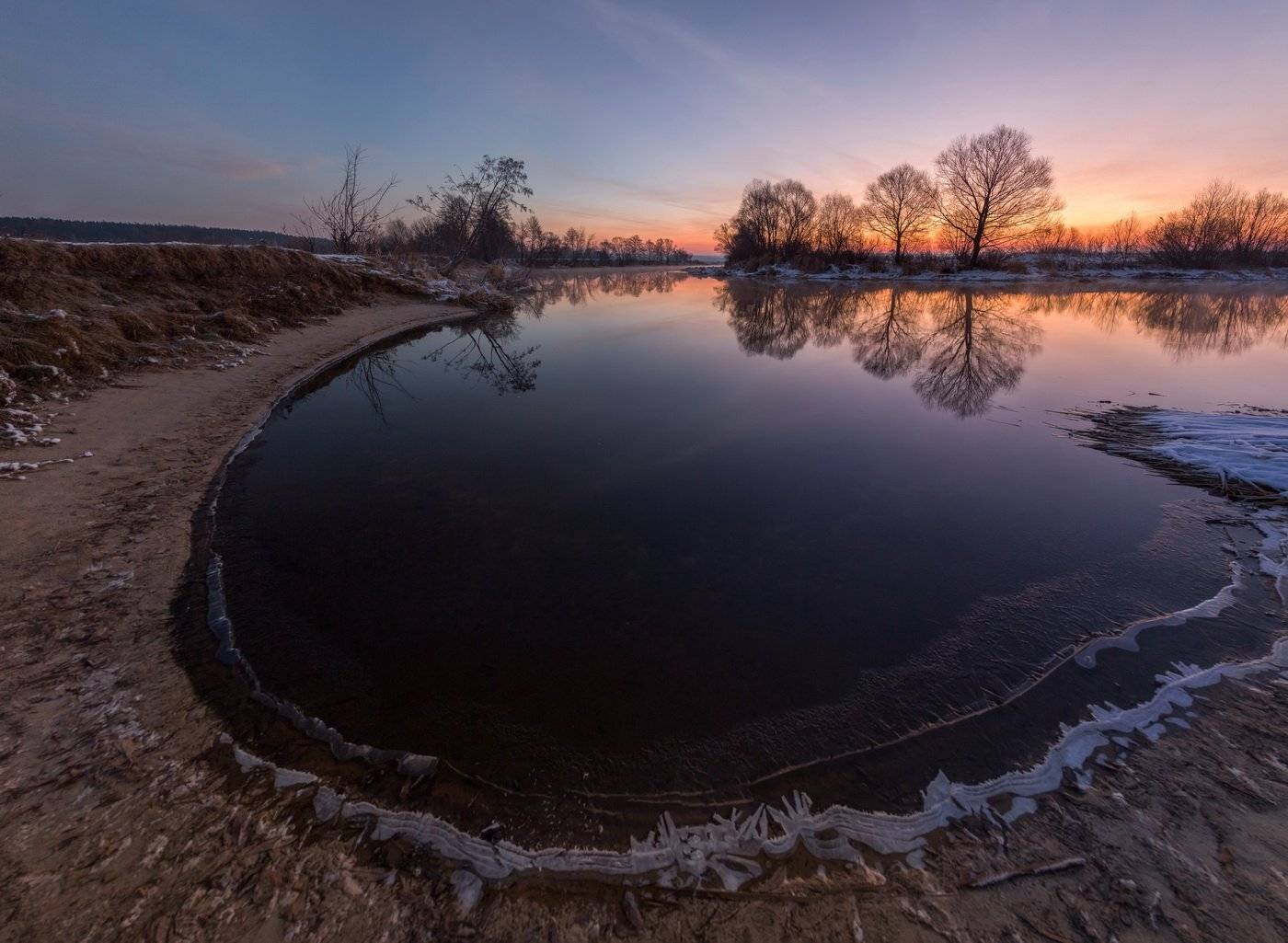 , Александр Бредихин