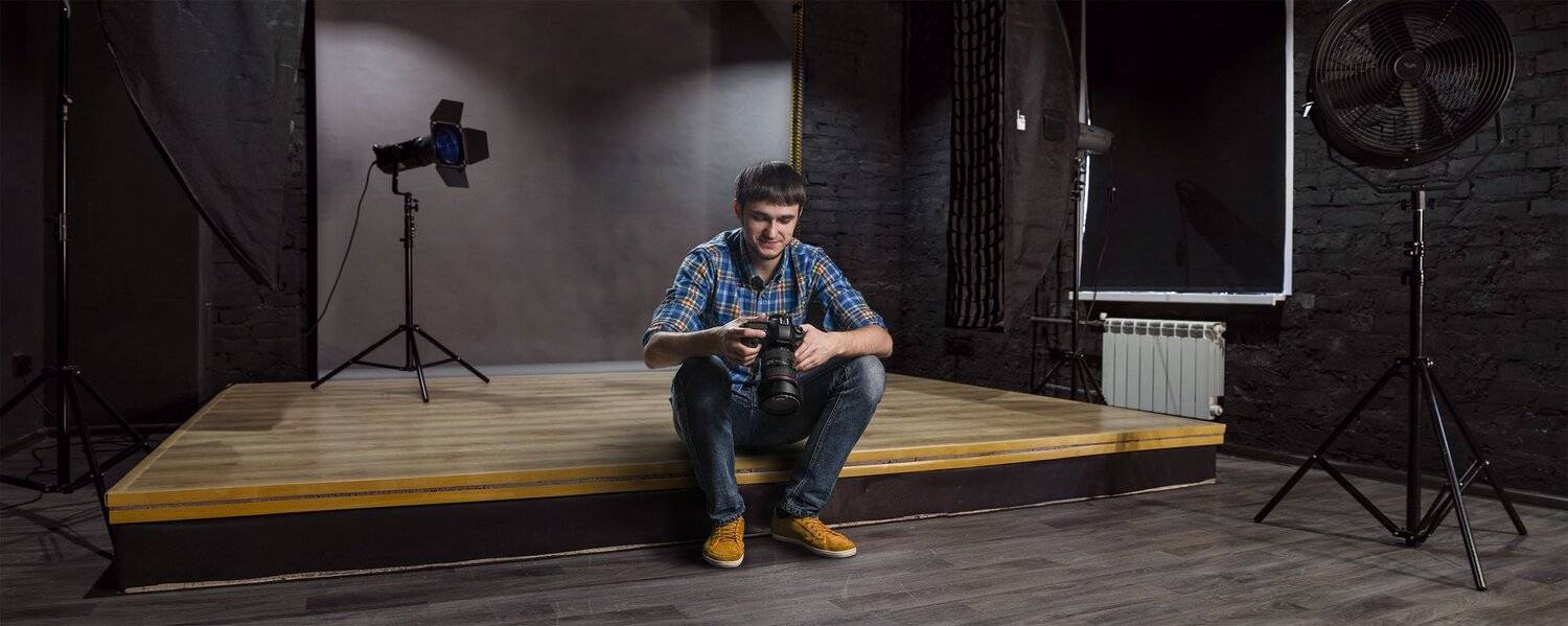 , Сергей Бузин