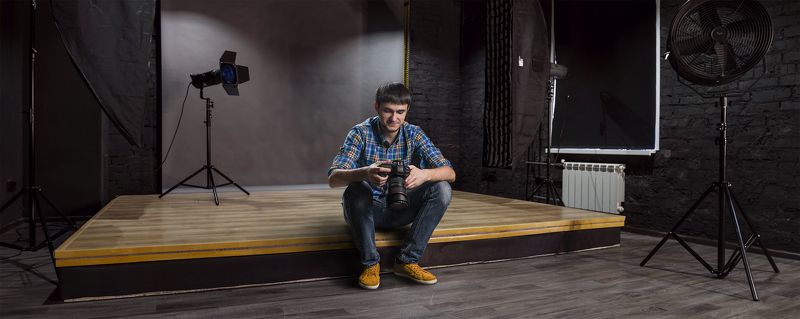 Bobkov фото превью