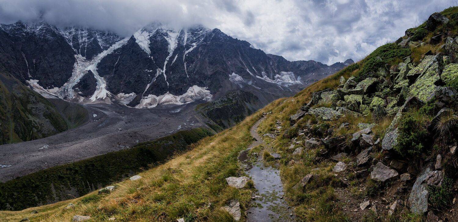 , Игорь Мелекесцев